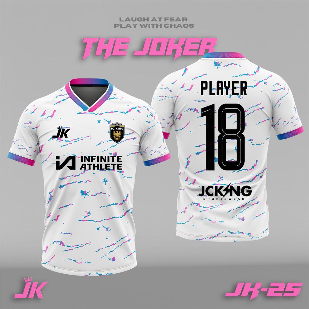 JCKING VAULT — Monthly Membership