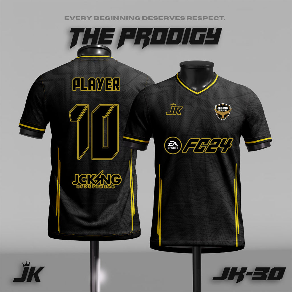 JCKING VAULT — Monthly Membership