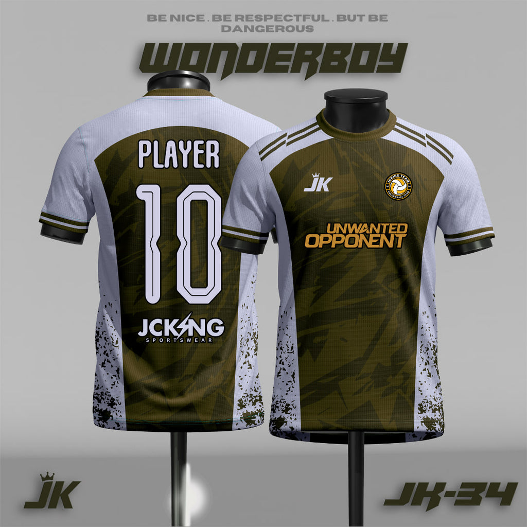 JCKING VAULT — Monthly Membership