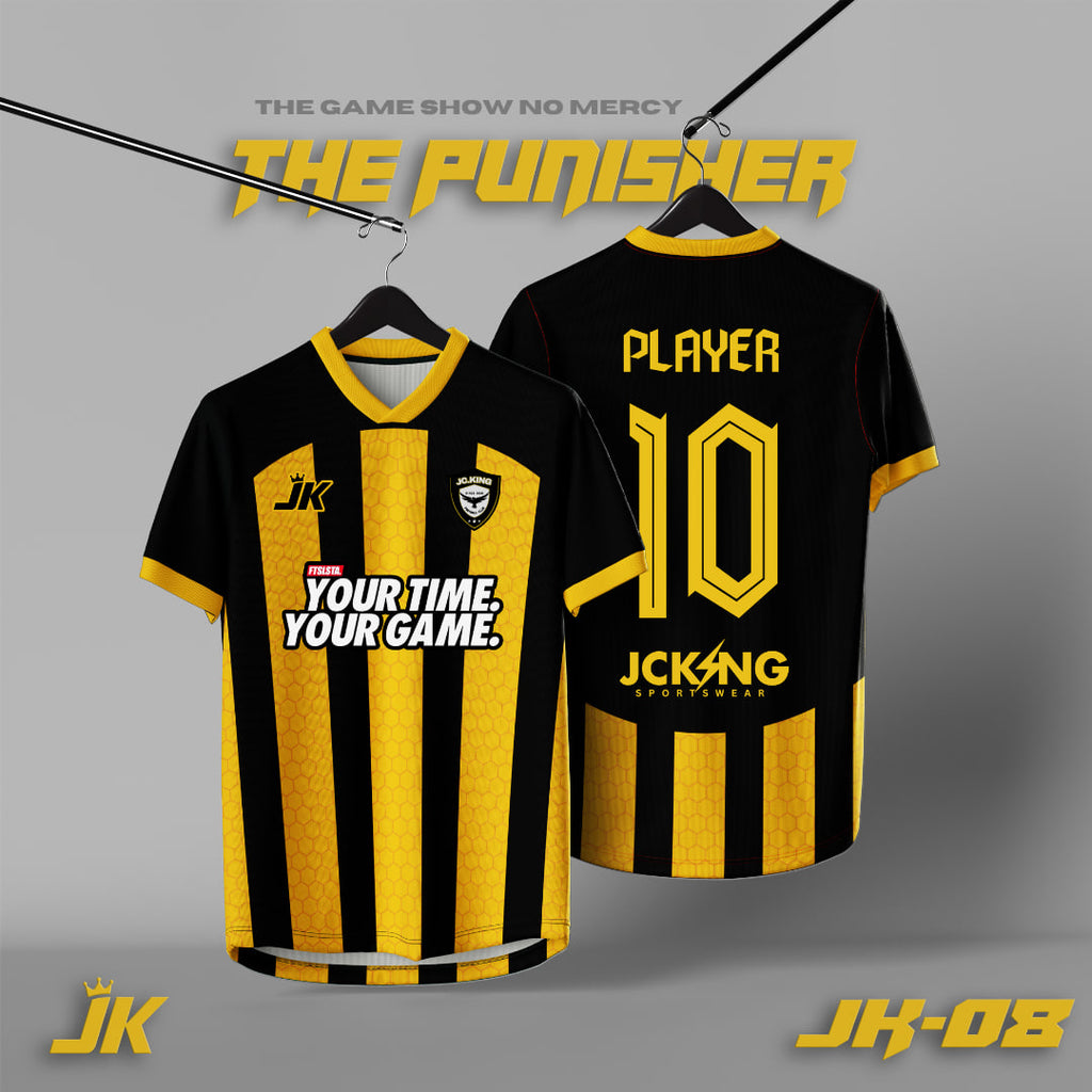 JCKING VAULT — Monthly Membership