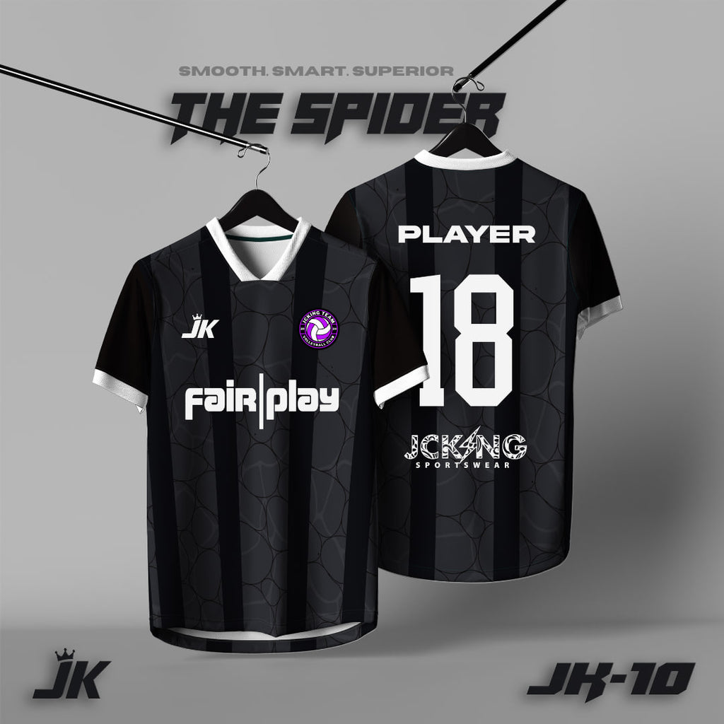 JCKING VAULT — Monthly Membership