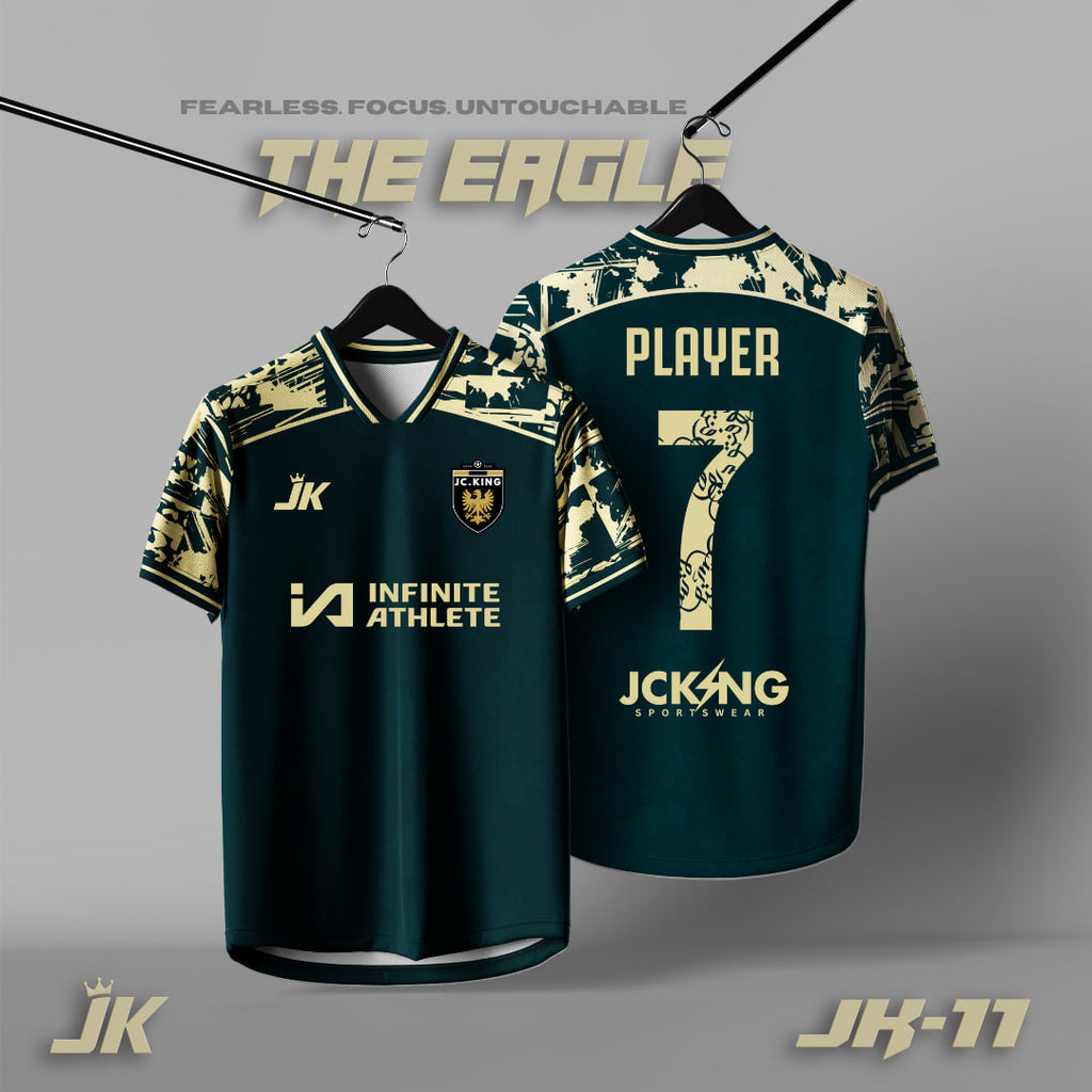 JCKING VAULT — Monthly Membership