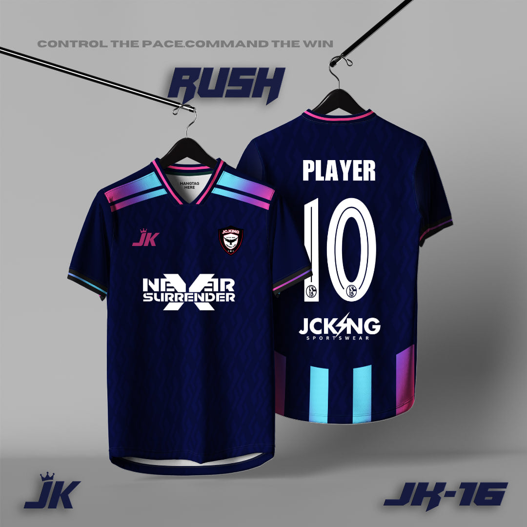 JCKING VAULT — Monthly Membership