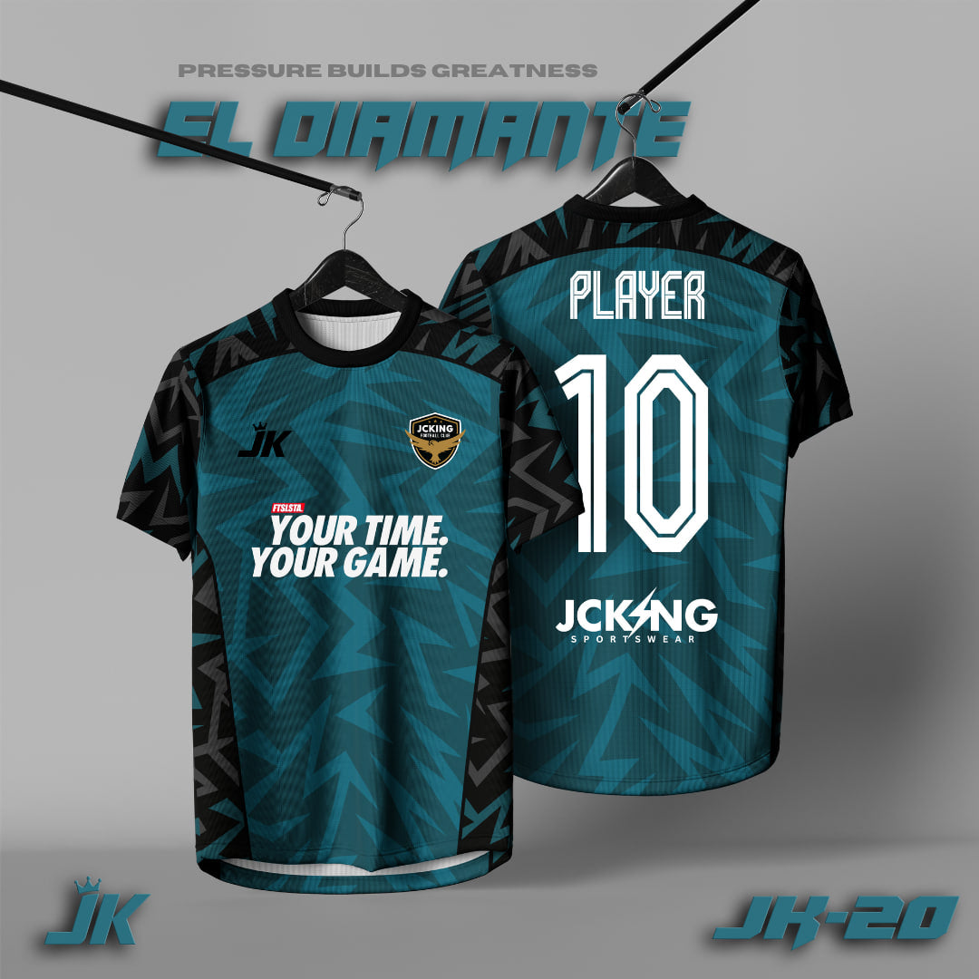 JCKING VAULT — Monthly Membership