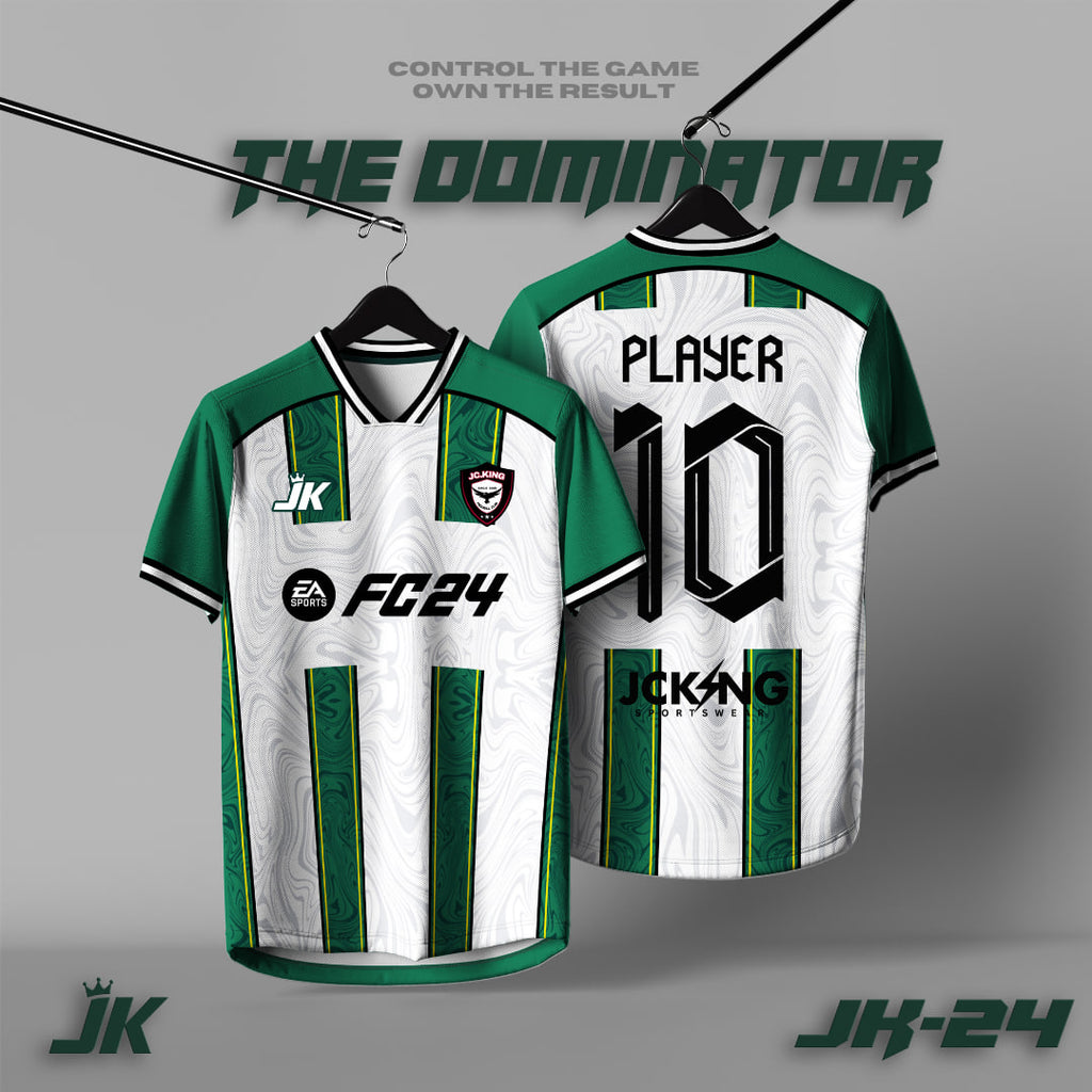 JCKING VAULT — Monthly Membership